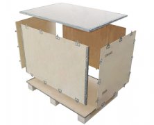 木箱包装相对于纸箱包装相比的优势